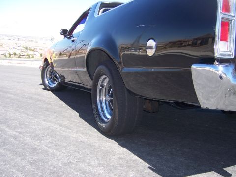 1978 Ford Ranchero photo