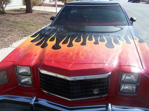 1978 Ford Ranchero photo