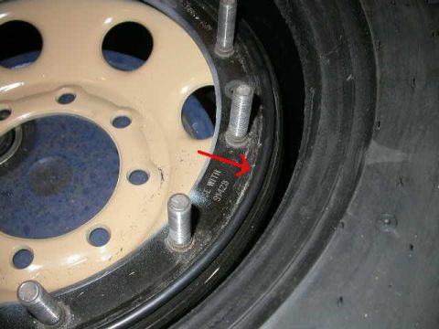 1990 Ford Bronco - Next stretch out a new o-ring a little and drop it place on this groove. If the o-ring is a little small try stretching it a bit more, but…
