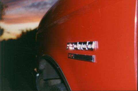 1989 Ford Bronco - BRONCO!