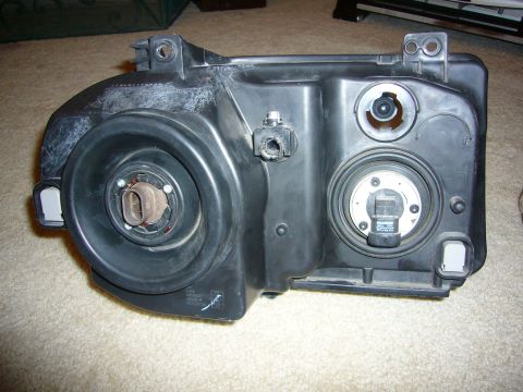 2007 Chrysler 300 photo