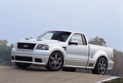 2004 Ford F-150 photo
