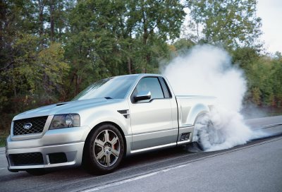 2004 Ford F-150 photo