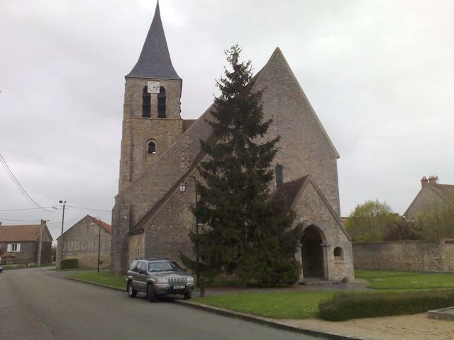 town of bransles