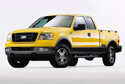 2004 Ford F-150 “2004 Ford F-150”