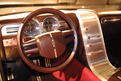 2004 Lincoln MK 9 “2004 Lincoln MK 9 Concept”