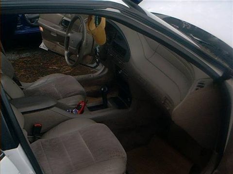1993 Ford Taurus photo