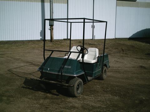 1985 Yamaha 200 CC photo