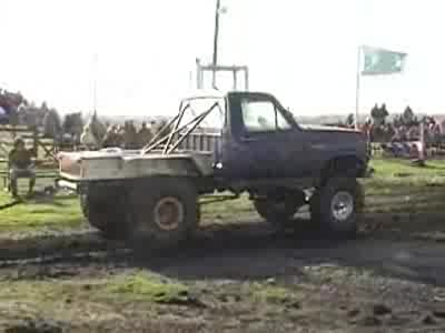 1974 Ford F-250