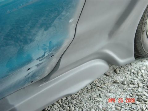 1993 Ford Probe