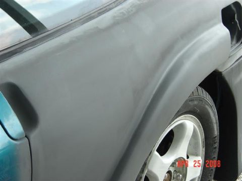 1993 Ford Probe