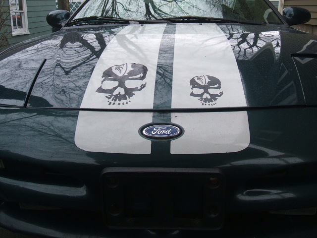 1997 Ford Probe