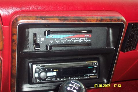 1989 Ford F-150 photo