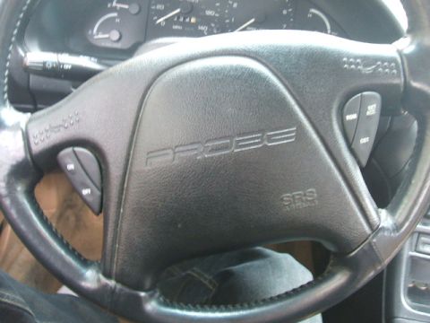 1997 Ford Probe photo