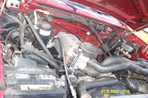 1989 Ford F-150 photo