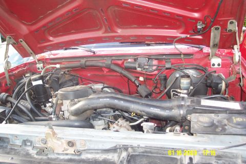 1989 Ford F-150 photo
