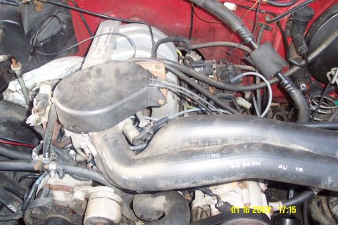 1989 Ford F-150 photo