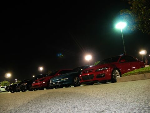 2006 Mazda 6 photo