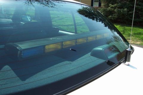 1999 Ford Crown Victoria photo