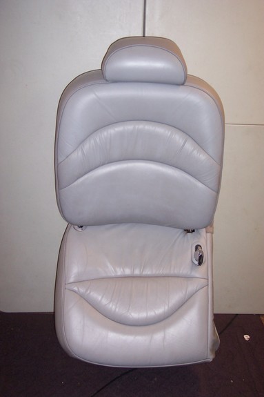 1996 Ford Crown Victoria - This is a car seat, not a 1996 Ford Crown Victoria.