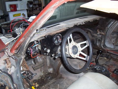 1979 Chevrolet Camaro