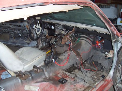 1979 Chevrolet Camaro