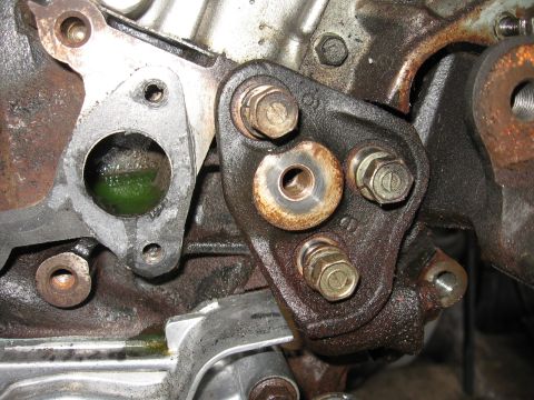 1991 Mitsubishi 3000GT
