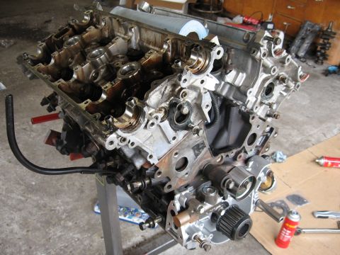 1991 Mitsubishi 3000GT