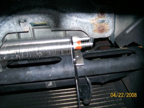 1995 Mercury Grand Marquis