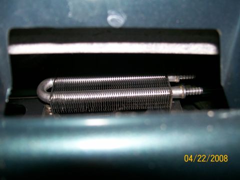 1995 Mercury Grand Marquis