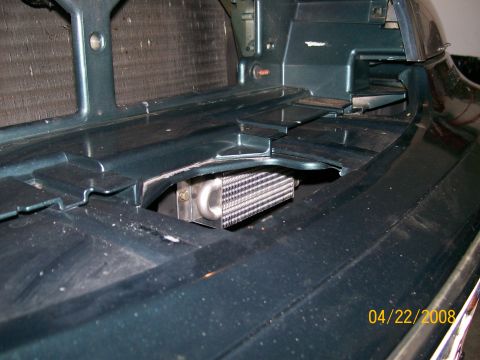 1995 Mercury Grand Marquis