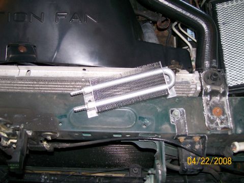1995 Mercury Grand Marquis