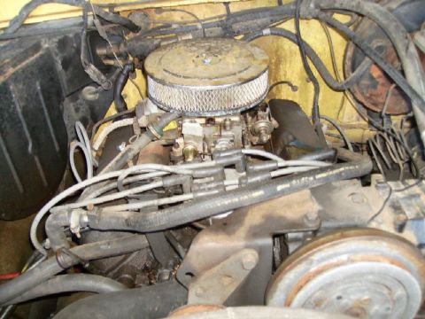 1979 Ford F-100