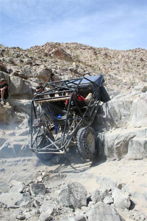1993 Toyota 4Runner “Party Wagon”