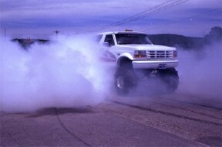 1981 Ford Bronco “Canadian Bronco”
