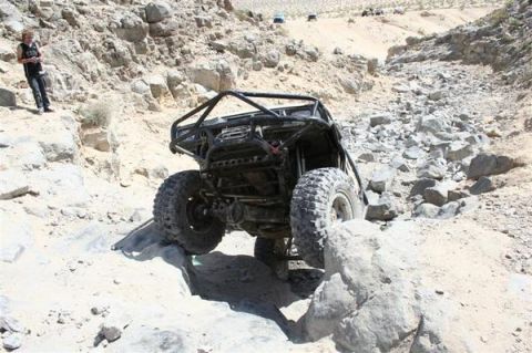 1993 Toyota 4Runner “Party Wagon”