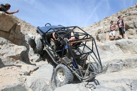 1993 Toyota 4Runner “Party Wagon”