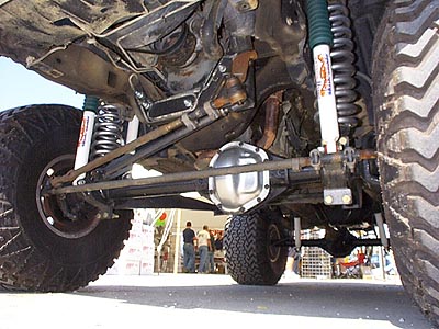 1981 Ford Bronco - this is what im gonna do to mine