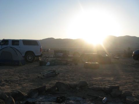 1993 Toyota 4Runner “Party Wagon”