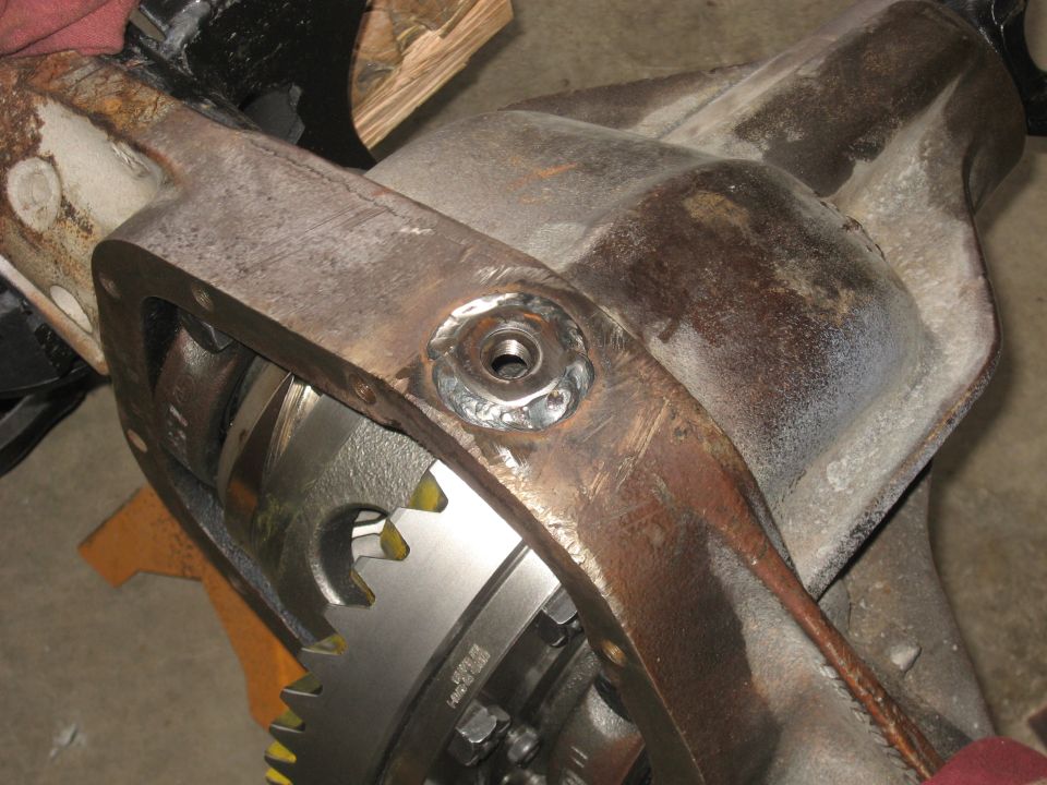 protected drainplug