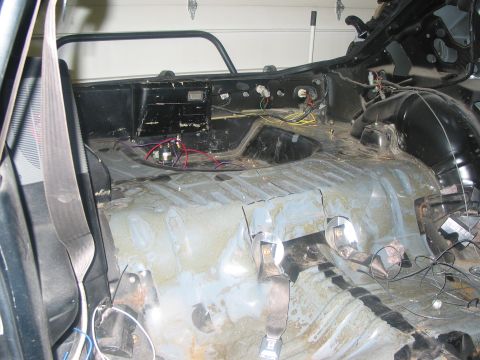 1988 Ford Mustang photo