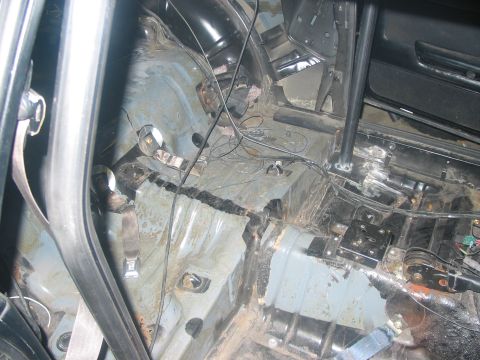 1988 Ford Mustang photo