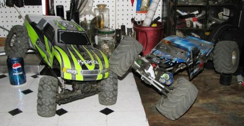 1999 Ford F-150 photo