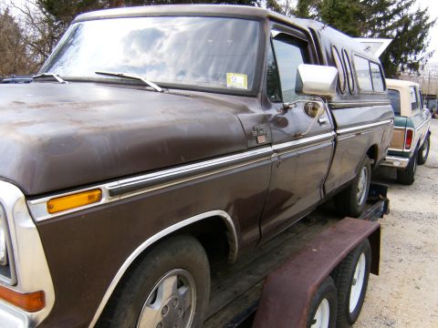 1978 Ford F-150