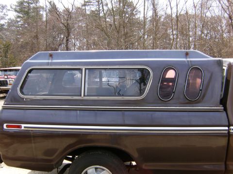 1978 Ford F-150 photo