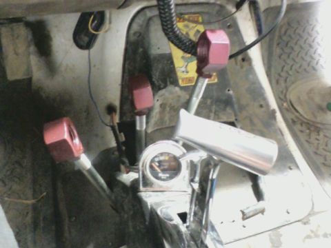 1992 Ford F-350