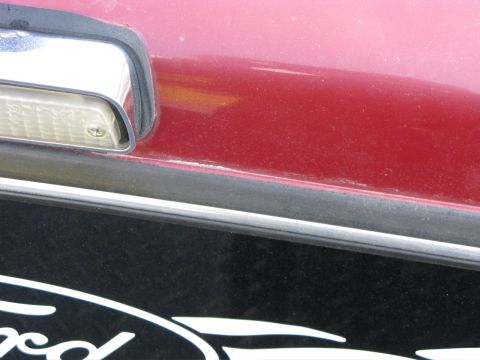 1991 Ford F-150