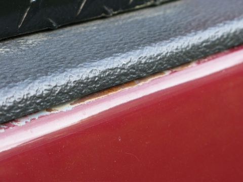 1991 Ford F-150