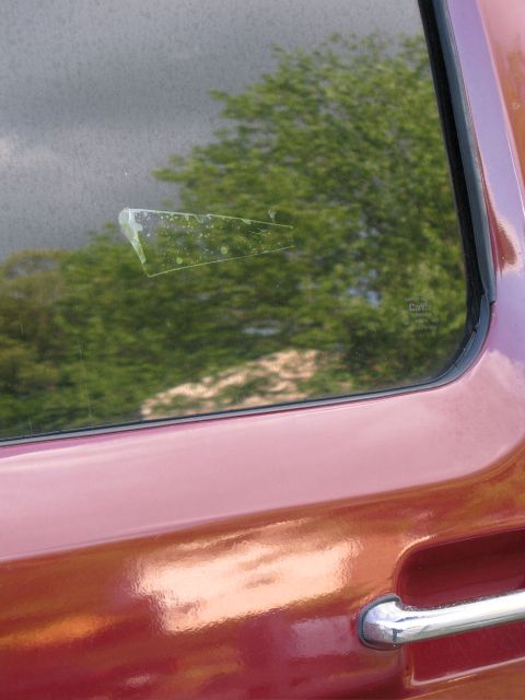 1991 Ford F-150