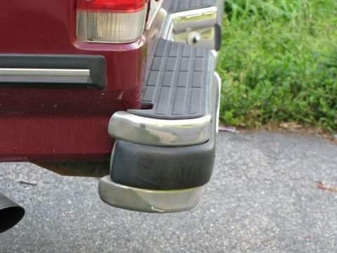 1991 Ford F-150